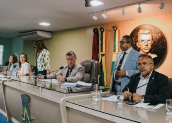 Câmara destaca realização da III Feira do Empreendedorismo Estudantil
