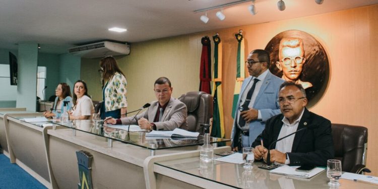 Câmara destaca realização da III Feira do Empreendedorismo Estudantil