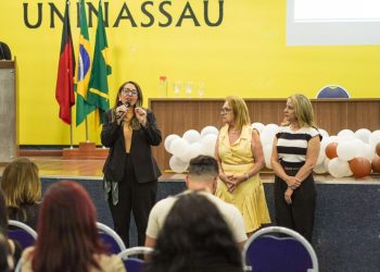 Campina Grande realiza II Simpósio Técnico-Pedagógico com foco em escuta e cuidado na Escola Contemporânea