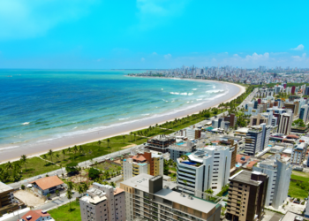 Construtoras se preparam para alta demanda de turistas que podem se tornar novos moradores da PB