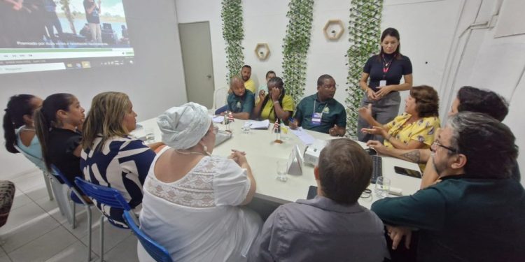 Programa habitacional da Prefeitura de João Pessoa será referência para Matola, em Moçambique