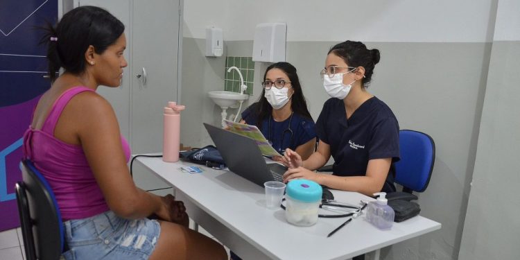 Campina Grande: Em dez meses, rede municipal de saúde supera marca de 400 mil atendimentos em unidades de urgência e emergência Campina Grande: Em dez meses, rede municipal de saúde supera marca de 400 mil atendimentos em unidades de urgência e emergência