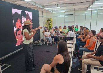 Ao longo de três dias, foram realizadas atividades como exposição de animais, mostra gastronômica, feira de artesanato, palestras, vaquejada e comercialização de produtos à base de couro.