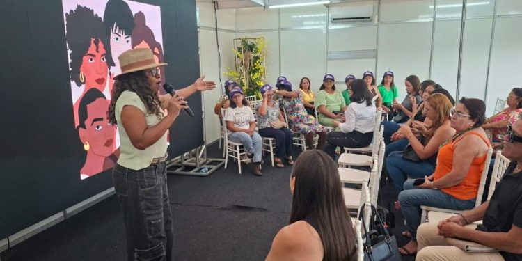 Ao longo de três dias, foram realizadas atividades como exposição de animais, mostra gastronômica, feira de artesanato, palestras, vaquejada e comercialização de produtos à base de couro.