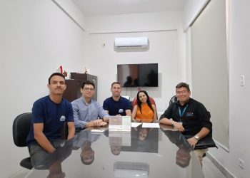 Em parceria com a Prefeitura, Energisa realiza cadastro em Sumé para troca de geladeiras aos beneficiários do CadÚnico