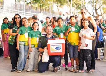 Feira do Empreendedorismo destaca ações de educação financeira nas escolas municipais de Campina Grande