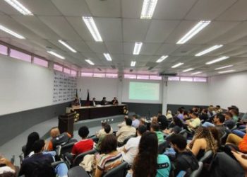 MPF acompanha projeto de obra emergencial para conter erosão em João Pessoa (PB)