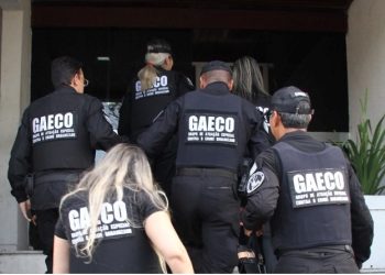 Purgatio: Gaeco/MPPB e PC deflagram operação contra o tráfico de drogas
