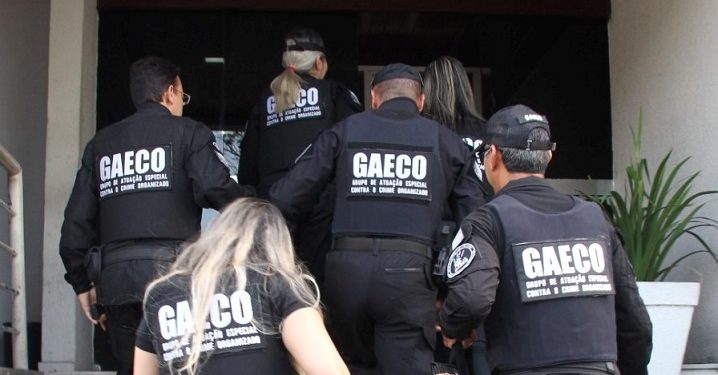 Purgatio: Gaeco/MPPB e PC deflagram operação contra o tráfico de drogas