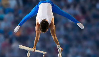 Torneio Nacional de Ginástica Artística reúne mais de 1300 atletas em João Pessoa