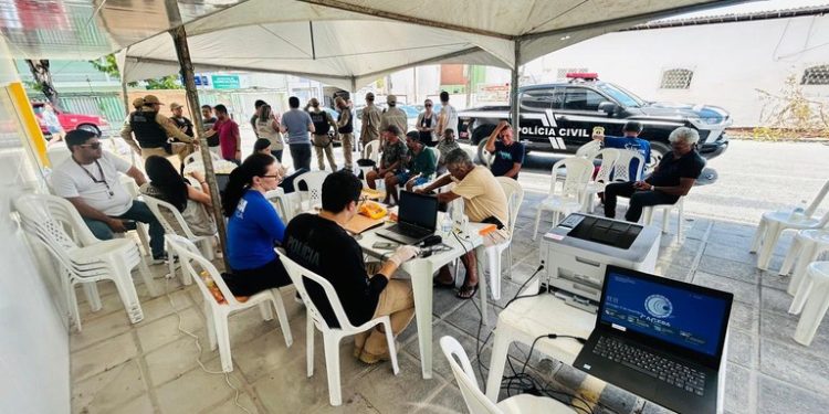 Governo mantém força-tarefa em Campina Grande com mais de 100 servidores atuando na assistência às famílias atingidas por rompimento de reservatório