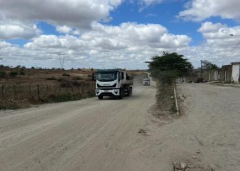 Prefeitura de Campina Grande inicia cadastro para caçambeiros