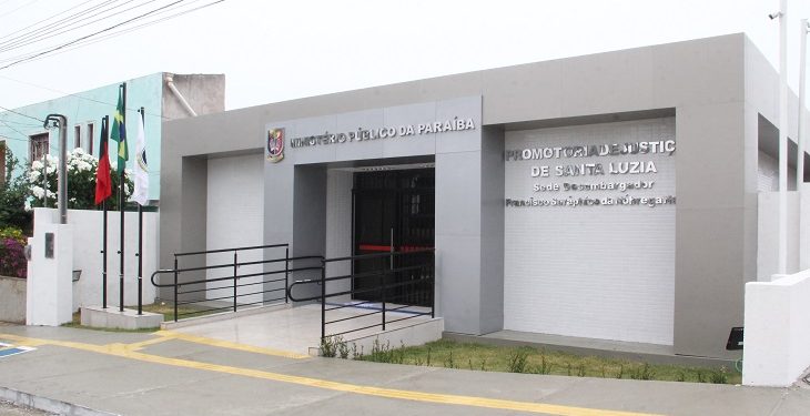 A pedido do MP, Justiça manda prefeitura de Santa Luzia remover pichações de facções