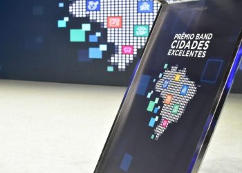Monteiro é premiada como a melhor cidade em Educação na Paraíba pelo Prêmio Band Cidades Excelentes 2025