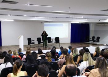 Governo da Paraíba abre Novembro Azul e dá início às oficinas sobre masculinidades e paternidade ativa