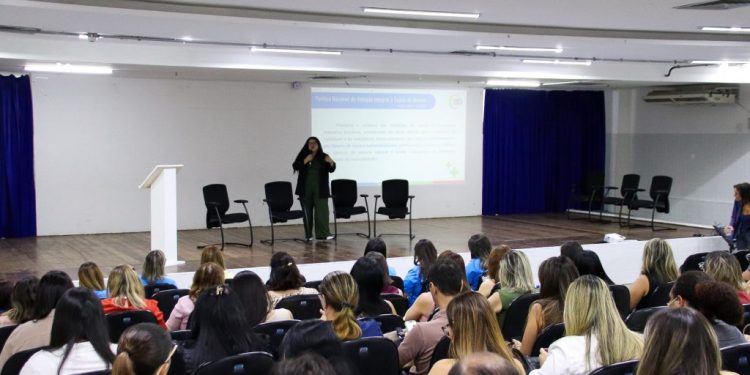 Governo da Paraíba abre Novembro Azul e dá início às oficinas sobre masculinidades e paternidade ativa