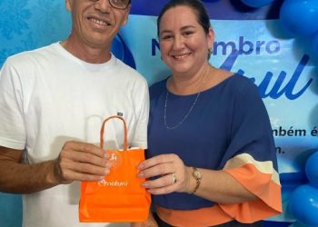 Novembro Azul: Secretaria de saúde de Monteiro alerta sobre o Mês de conscientização a saúde do homem
