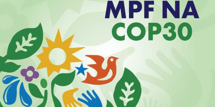 MPF leva à COP30 ações e projetos em defesa do meio ambiente, das comunidades tradicionais e dos direitos humanos