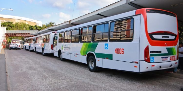 Campina Grande terá Tarifa Zero no transporte público nos dias de aplicação de provas do ENEM