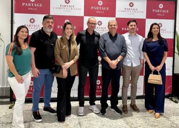 Mais empregos: Partage Shopping inaugura expansão com espaço para novas lojas em Campina Grande