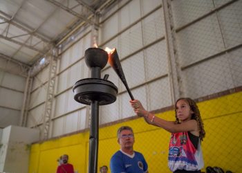 Prefeitura de Campina Grande inicia Jogos Internos da Rede Municipal nesta terça-feira