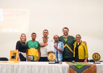 Protocolo Antirracista: Prefeitura de Campina Grande lança protocolo para prevenção e enfrentamento ao racismo nas escolas