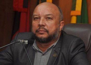 Presidente da Câmara de Campina Grande Saulo Germano manifesta solidariedade as famílias afetadas pelo rompimento de um reservatório da Cagepa