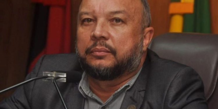Presidente da Câmara de Campina Grande Saulo Germano manifesta solidariedade as famílias afetadas pelo rompimento de um reservatório da Cagepa