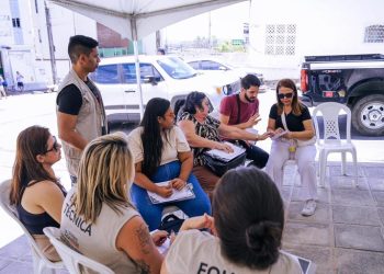 Governo do Estado retoma abastecimento e reforça atendimento às famílias em Campina Grande