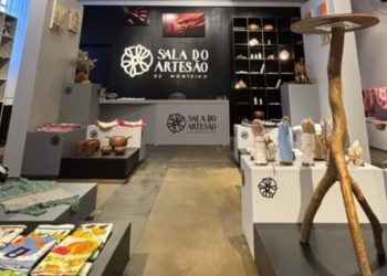 Black Friday de Artes: Sala do Artesão de Monteiro realiza 1ª Black Friday nesta terça-feira (25)