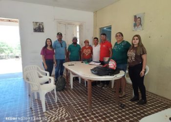 Secretaria de Agricultura e Meio Ambiente de Monteiro dá continuidade a tecnologias sustentáveis em parceria com associações