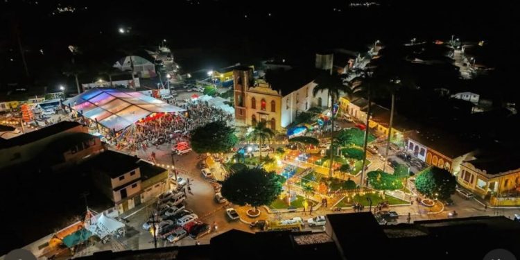 Serra da Raiz sedia etapa da Rota Cultural Raízes do Brejo neste final de semana