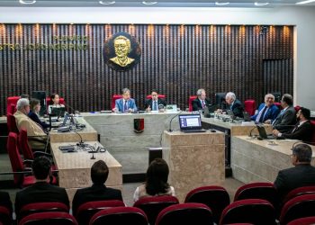 TCE-PB e Ministério Público firmam acordo para reforçar fiscalização sobre contratações temporárias nos municípios