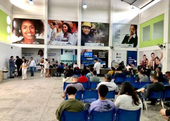 Sine Municipal de Campina Grande oferece 408 vagas de emprego por meio de empresas parceiras