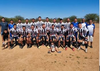 Copa Dr. Chico de Futebol Amador tem terceira rodada encerrada com equilíbrio e muitos gols
