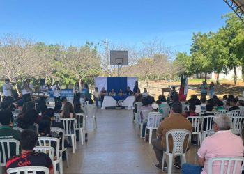 Sumé realiza 1º Fórum Comunitário do Selo Unicef 2025-2028