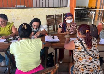 Sumé inscreve beneficiários para Programa Cartão Alimentação do Governo do Estado