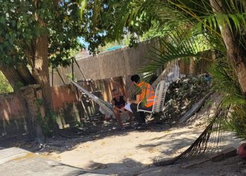 Medida Provisória garante pagamento de Auxílio Emergencial para famílias atingidas pelo rompimento do reservatório em Campina