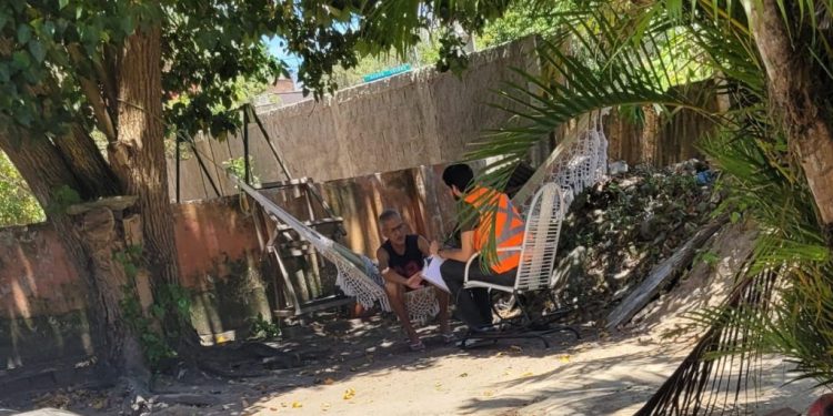 Medida Provisória garante pagamento de Auxílio Emergencial para famílias atingidas pelo rompimento do reservatório em Campina