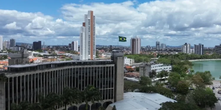 FIEPB antecipa pagamento do décimo terceiro para os colaboradores do Sistema Indústria na Paraíba