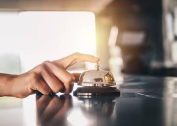 Sine-PB intermedeia vagas de emprego na área de hotelaria em João Pessoa