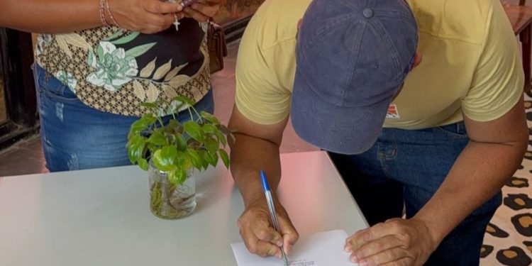 Cagepa inicia pagamento das indenizações às famílias atingidas pelo rompimento do reservatório em Campina Grande
