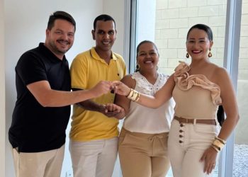 Onde grandes histórias começam: construtora realiza o sonho da moradia própria, proporcionando tranquilidade e segurança