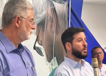 Hospital da FAP faz programação especial voltada à saúde do homem, marcando a abertura oficial do Novembro Azul 2025.