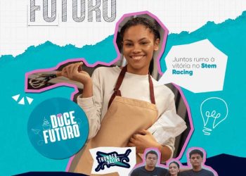 Prefeitura de Campina Grande em parceria com o Sesi/PB realiza primeiro curso de confeitaria denominado ‘Doce Futuro’, no Restaurante Popular