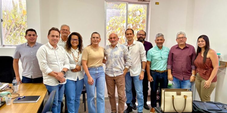 Campina Grande fortalece integração com Rede Brasileira de Cidades Criativas