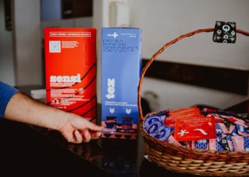 Secretaria de Saúde alerta sobre os cuidados com a saúde sexual de pessoas idosas