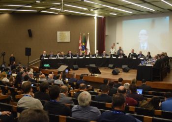 Em dia histórico, FIEPB recebe sessão do Tribunal de Justiça da Paraíba