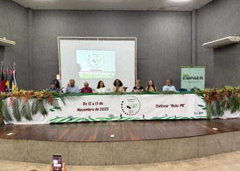 Paraíba é pioneira no desenvolvimento e produção de acerola mais saborosa e rentável