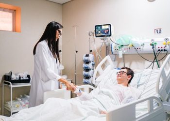 Marco histórico: Paraíba realiza primeiro transplante cardíaco pediátrico